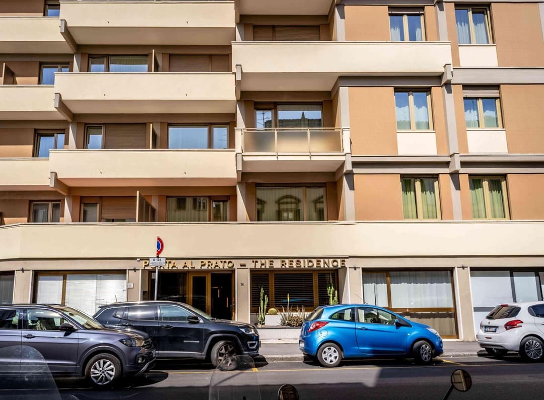 Residence Porta Al Prato — photo 1 of 42