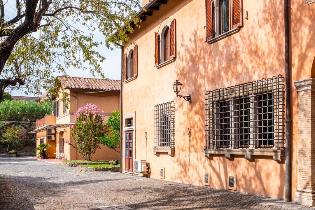 Villa Alberici — photo 1 of 1