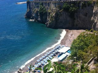 b&b I Limoni