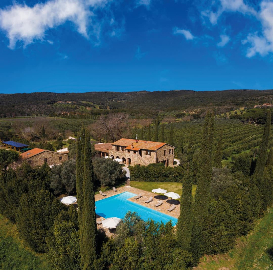 Tenuta Il Cicalino — photo 1 of 1