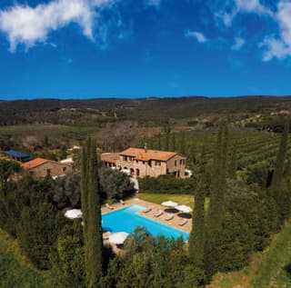 Tenuta Il Cicalino