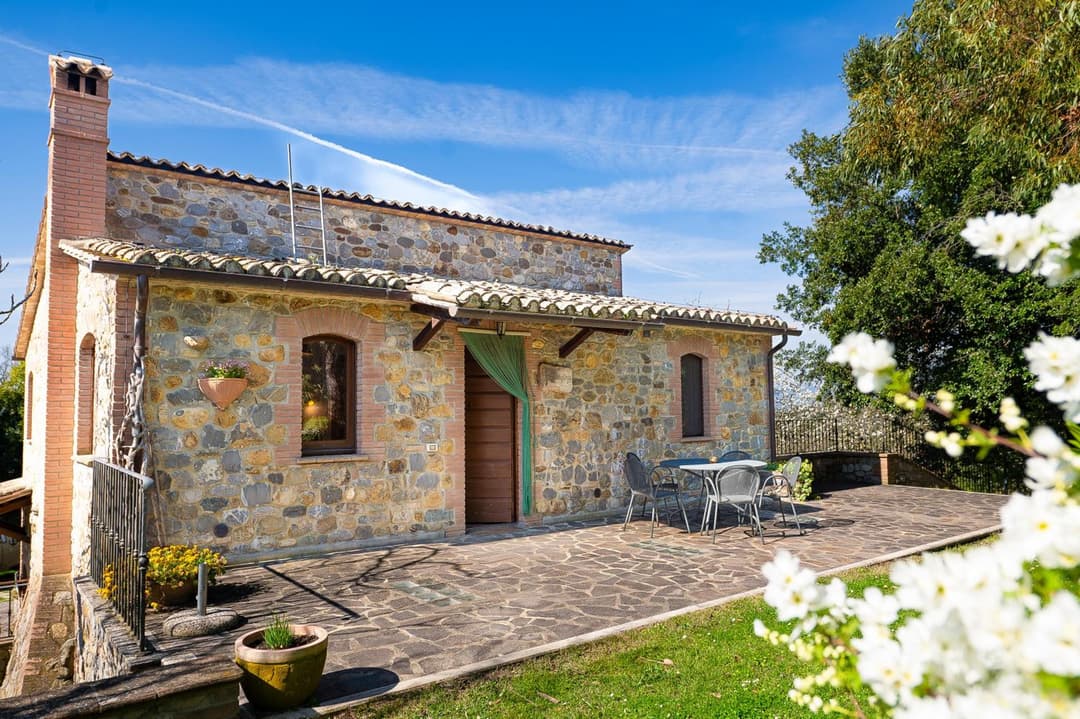Agriturismo Fattoria Walden — photo 1 of 1