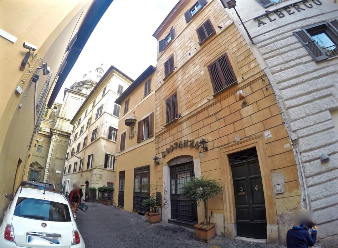 Navona Little Home — photo 1 of 1