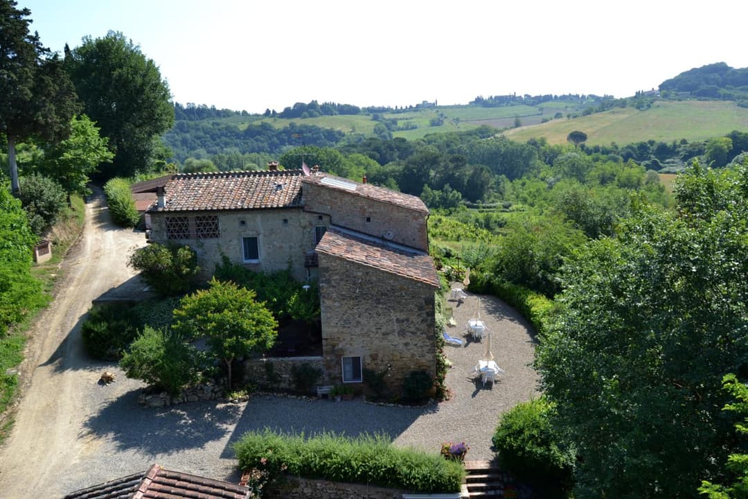 Agriturismo Le Cantine — photo 1 of 1
