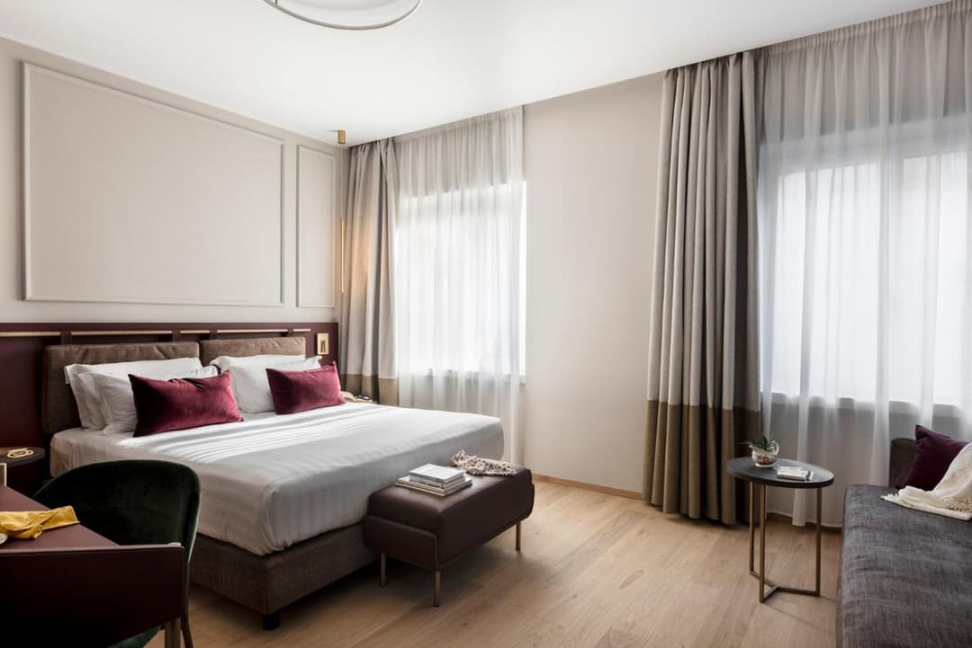 Adoro Hotel — photo 1 of 1