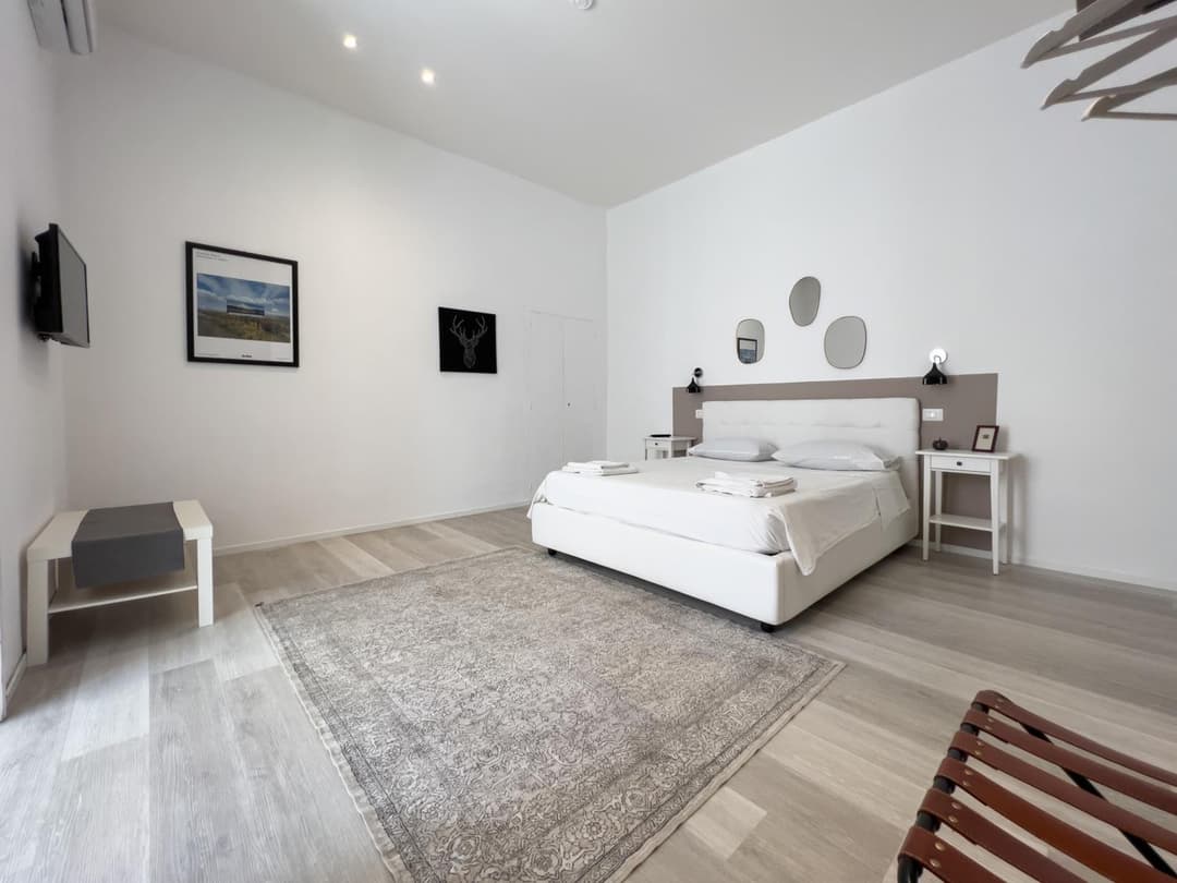 b&b boutique suite bari — photo 1 of 1