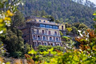 Hotel Due Gemelli