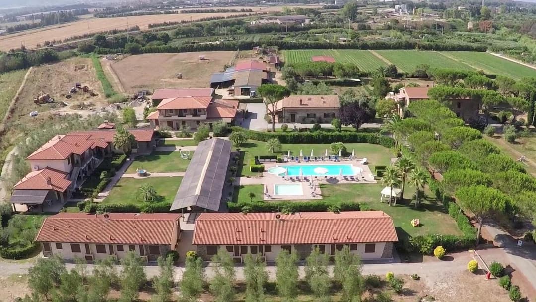 Agriturismo Cannavota — photo 1 of 1