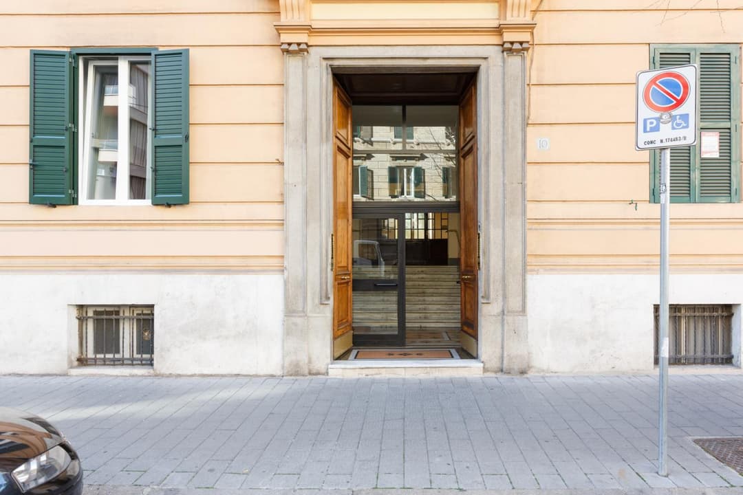 Domus Terenzio — photo 1 of 1