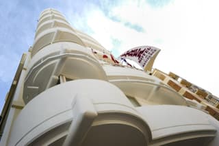 Hotel Thea