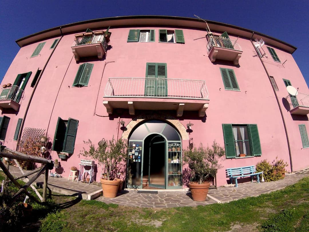 La Casa dei Carrai — photo 1 of 1