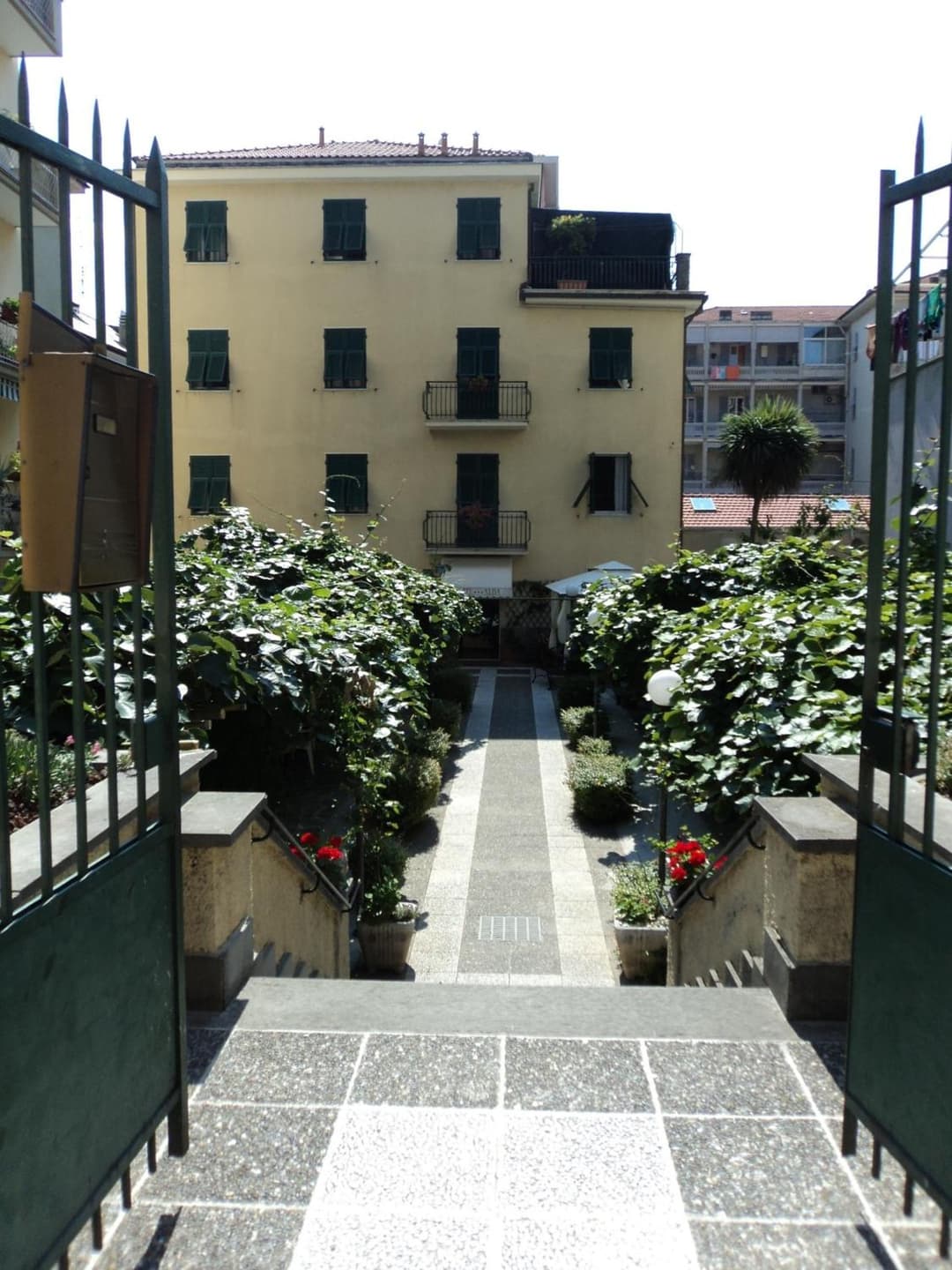 Hotel Alba — photo 1 of 1