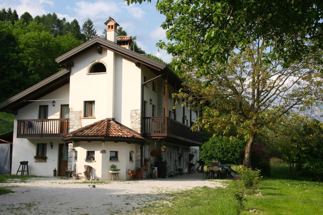 Agriturismo Dagai — photo 1 of 28