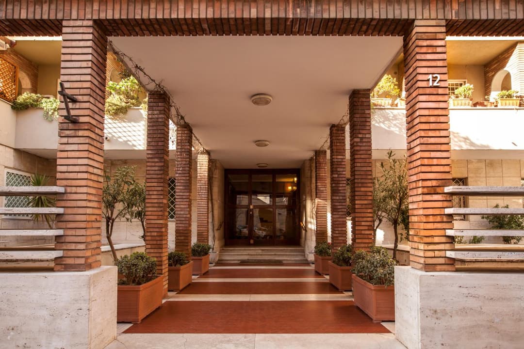 Un Attimo A Roma B&B — photo 1 of 1