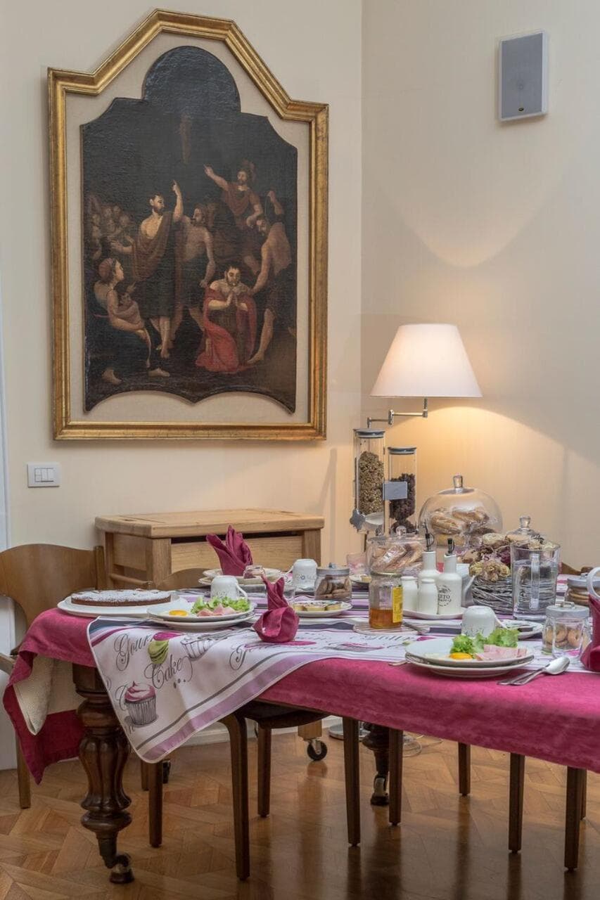 B&B Annabel — photo 1 of 1