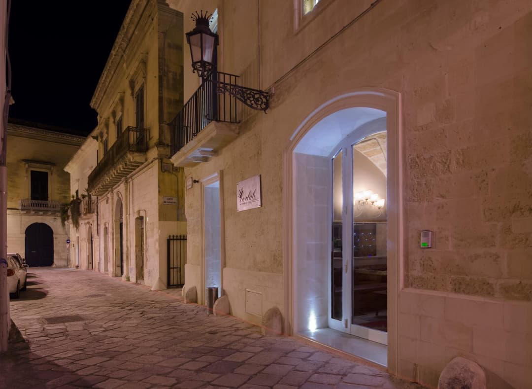 Le Club Boutique Hotel — photo 1 of 1