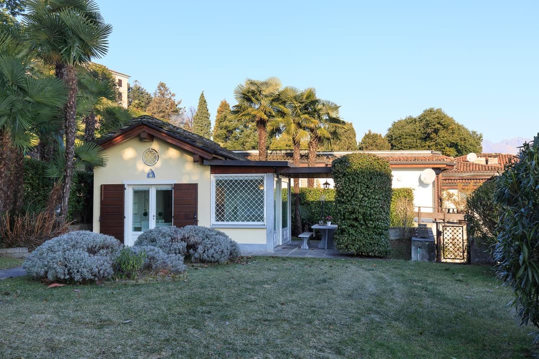 Maison du Lac — photo 1 of 17