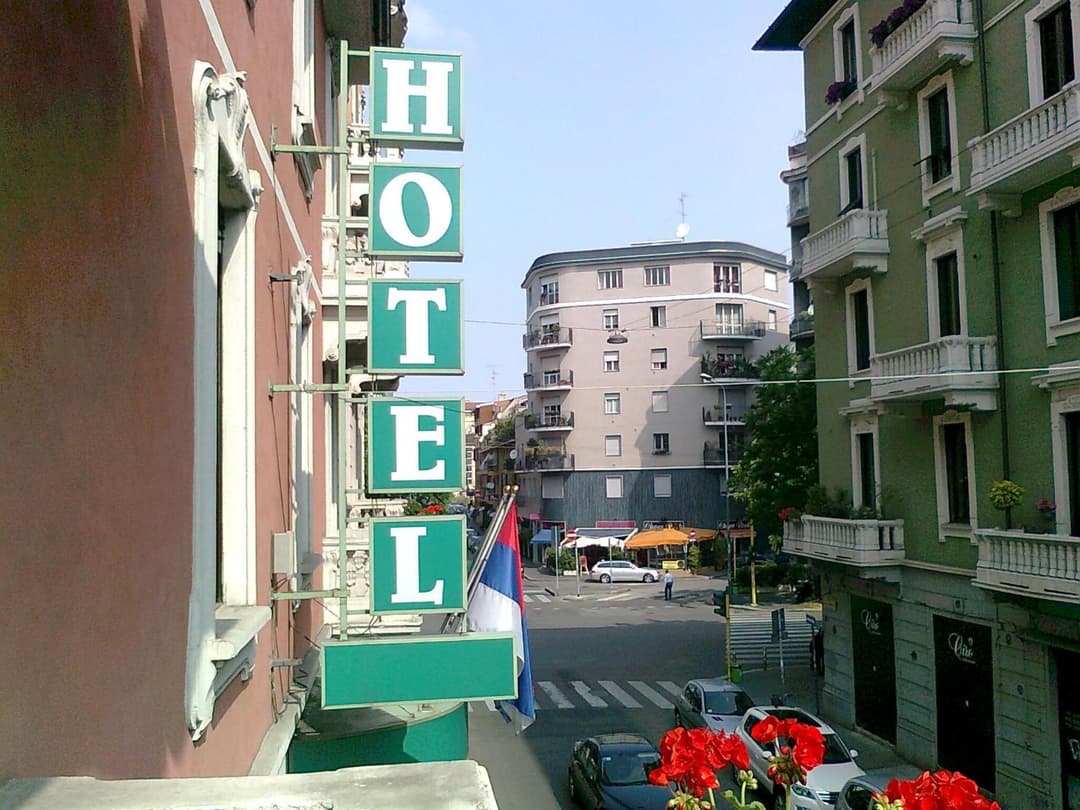 Hotel Losanna — photo 1 of 1