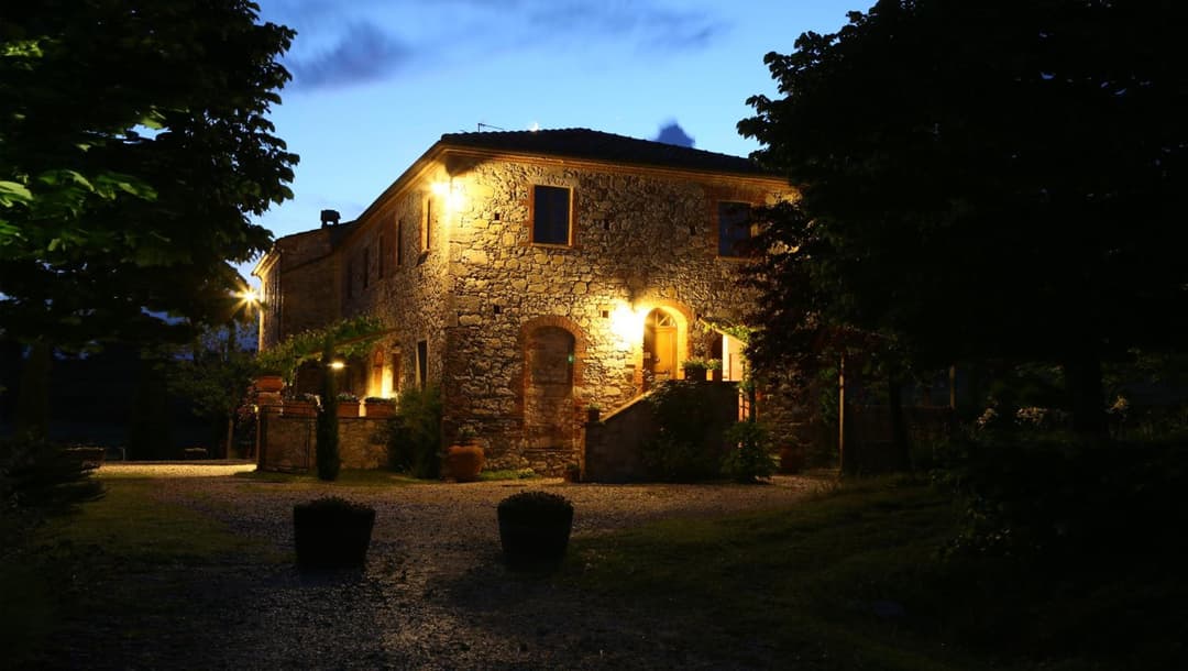 Agriturismo Podere Alberese — photo 1 of 1