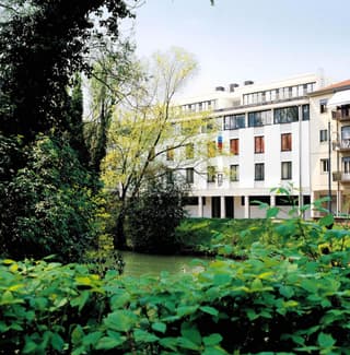 B&B HOTEL Padova Methis