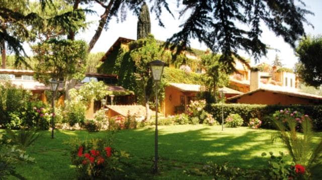 Hotel La Locanda Dei Ciocca — photo 1 of 1