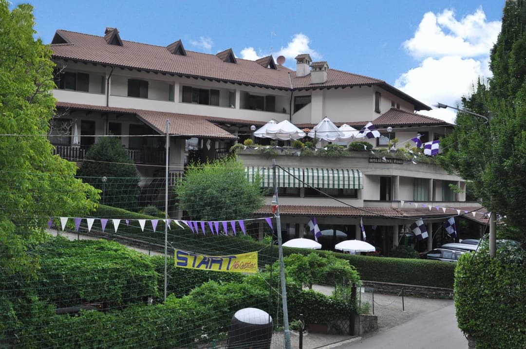 Hotel Residence Margherita — photo 1 of 1