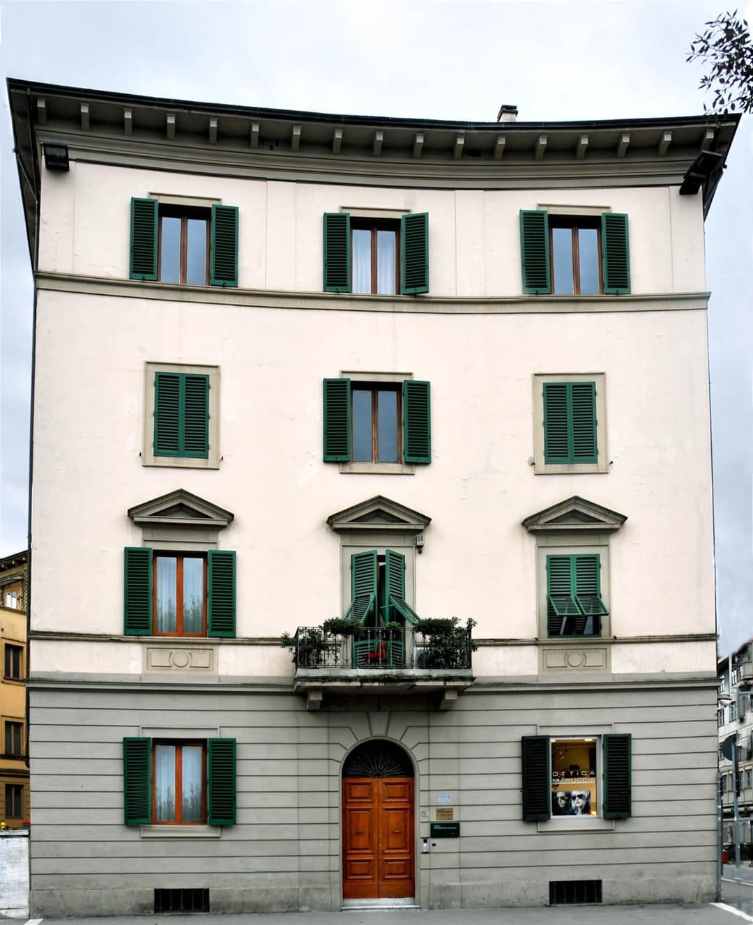 Sette Note Guest House — photo 1 of 1
