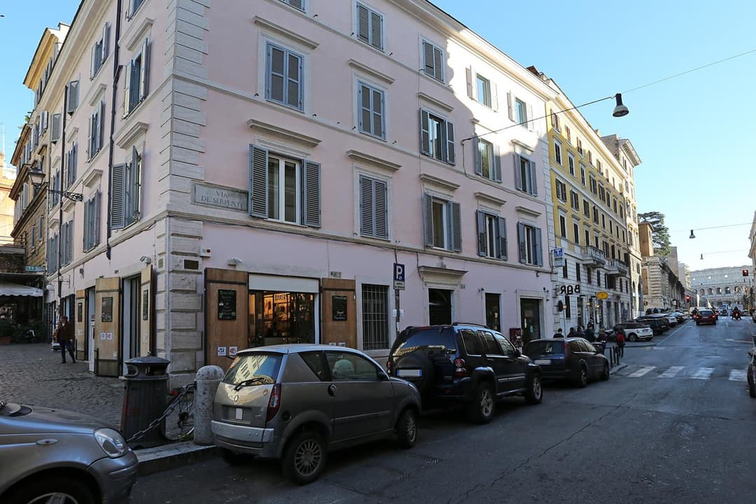 Piazzetta de' Monti Suites — photo 1 of 1