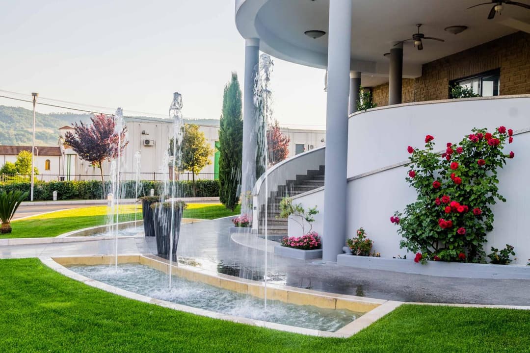 Hotel Aquila — photo 1 of 1
