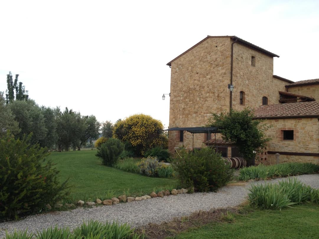 Agriturismo Il Macchione — photo 1 of 130
