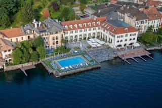 Hotel San Rocco
