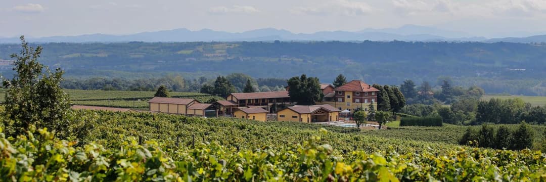 Tenuta Montebello — photo 1 of 1
