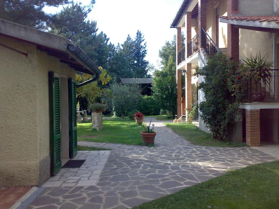 Agriturismo Il Capannone — photo 1 of 1