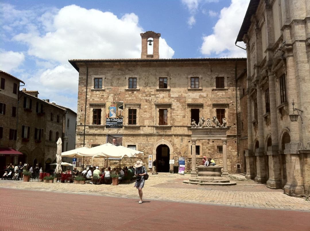 La Locanda Di San Francesco — photo 1 of 1