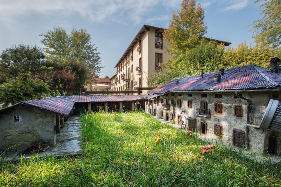 Romantic Hotel Furno — photo 1 of 1