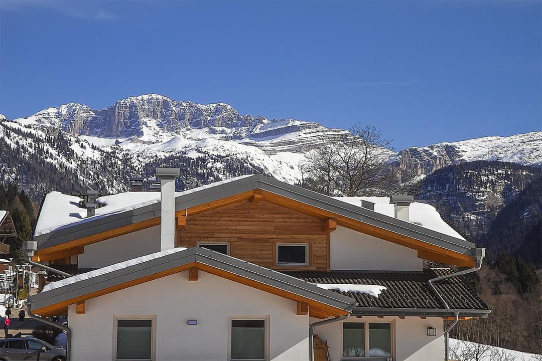 Dolomiti di Brenta House — photo 1 of 1