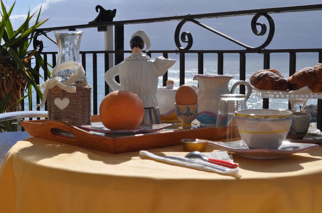 B&B Fronte Del Mare — photo 1 of 1