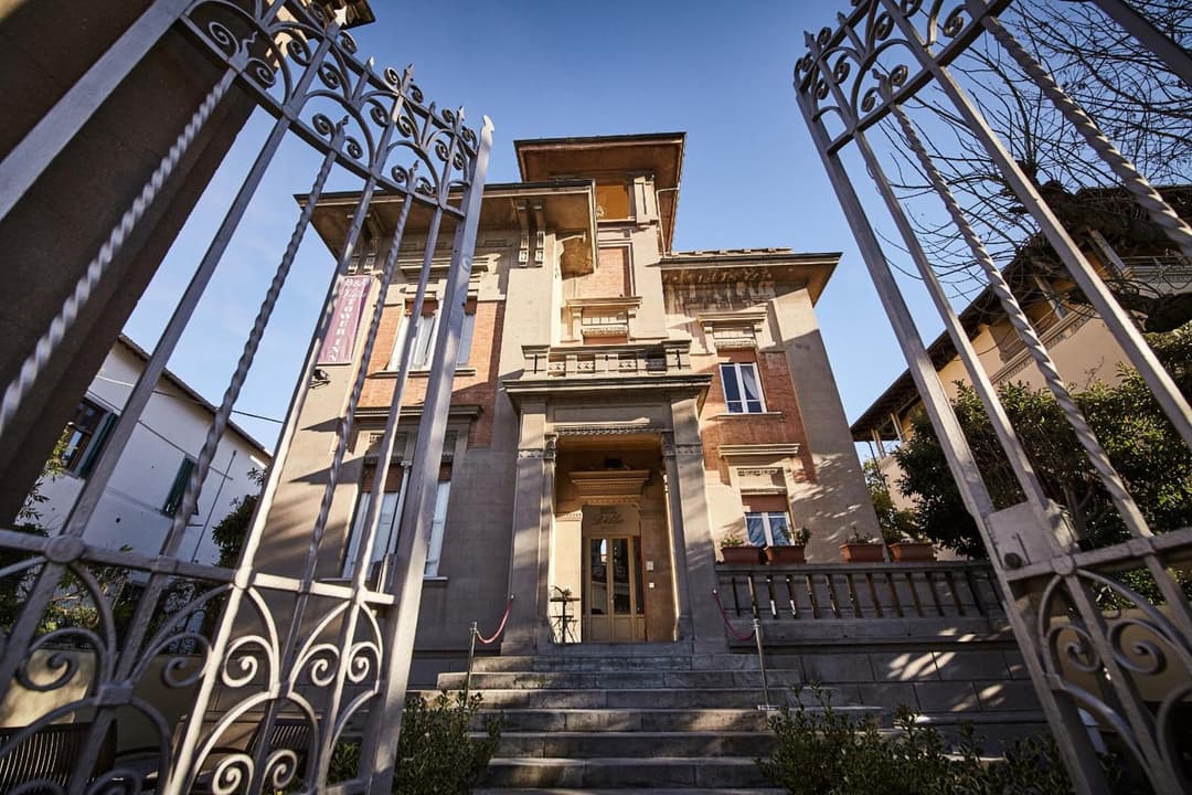 Villa Tower Inn — photo 1 of 1