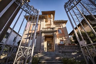 Villa Tower Inn