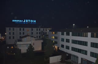 Hotel Victoria