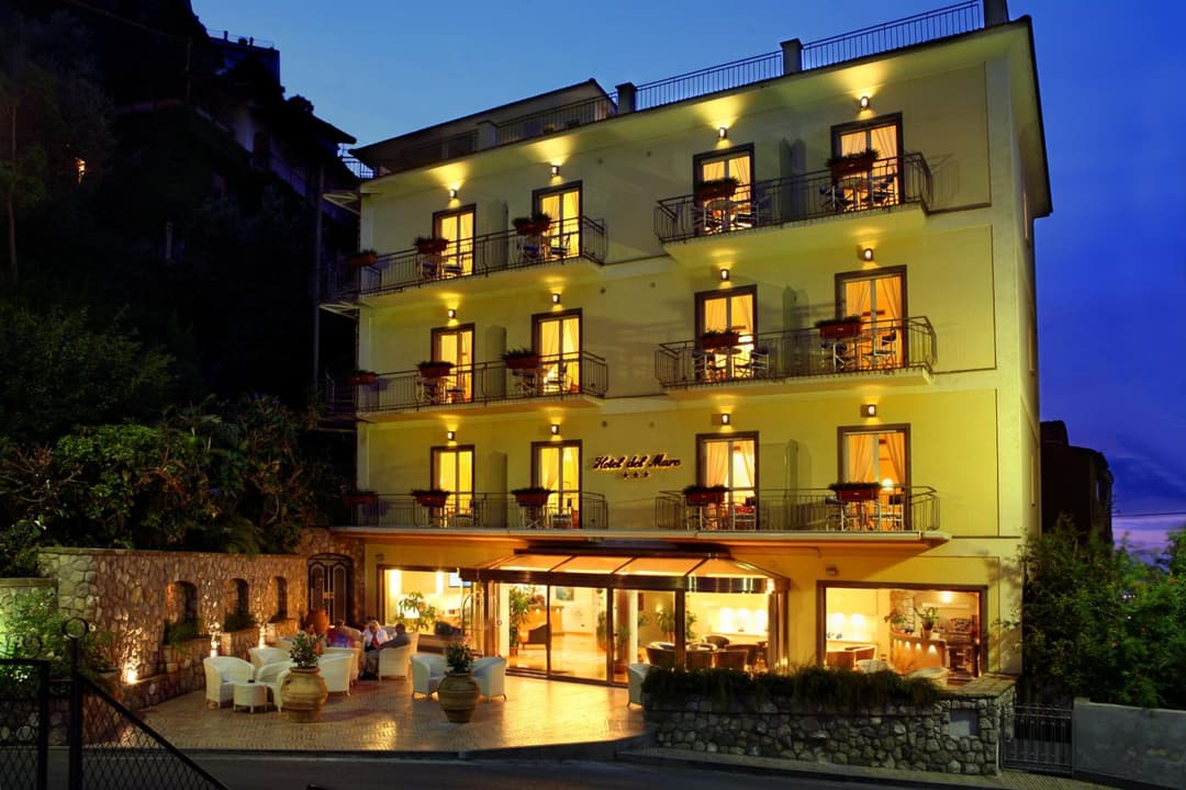 Hotel Del Mare — photo 1 of 1