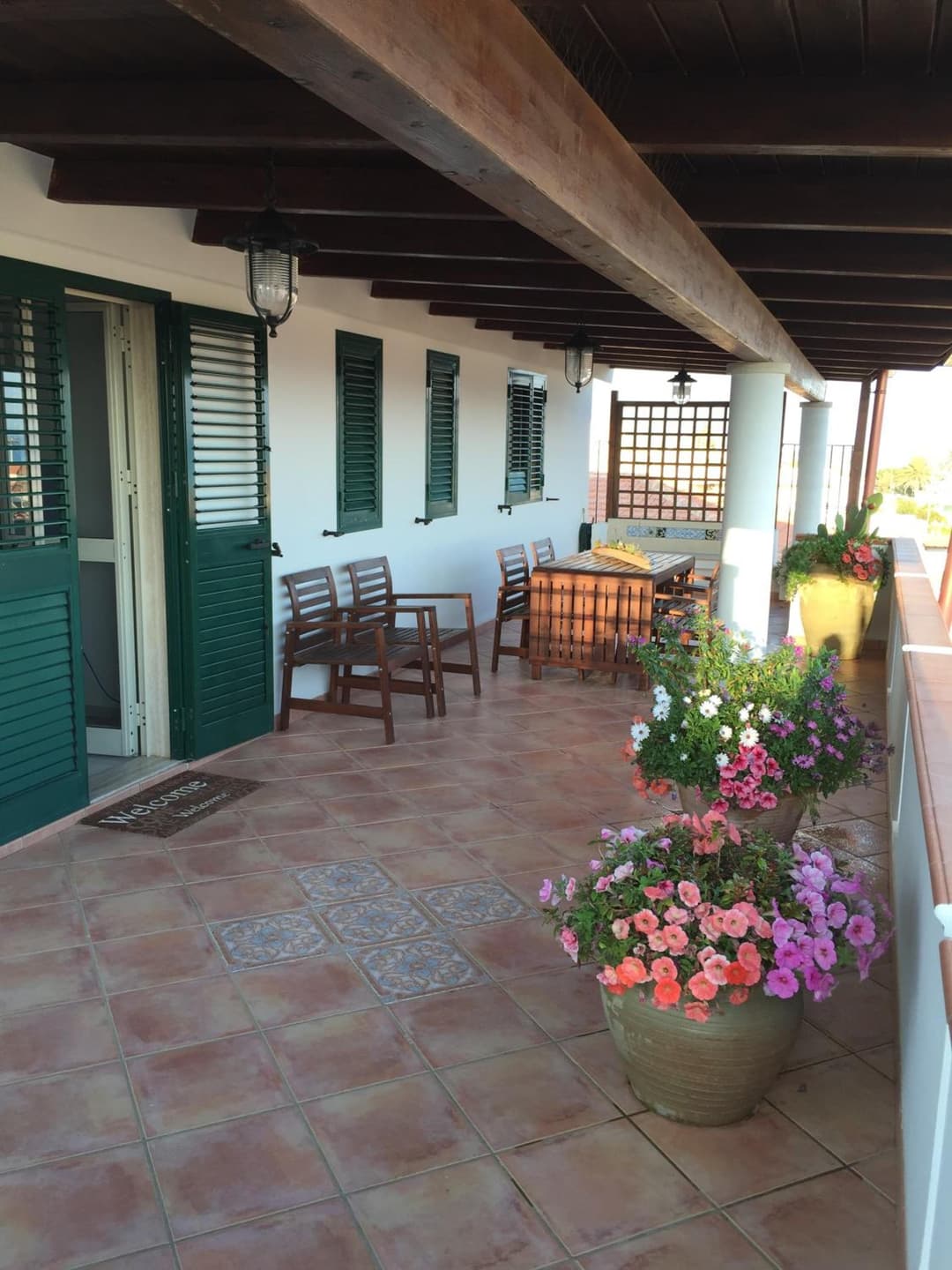 Casa vacanze da Giovanni — photo 1 of 1