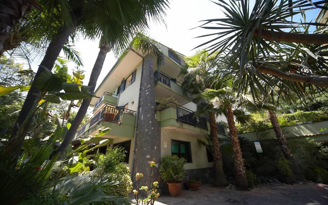Hotel Borgo Verde — photo 1 of 1
