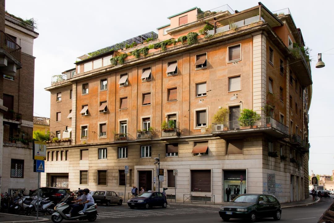 Ripense In Trastevere — photo 1 of 1