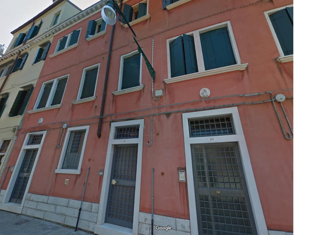 Cannaregio - Venice Style Apartments — photo 1 of 1