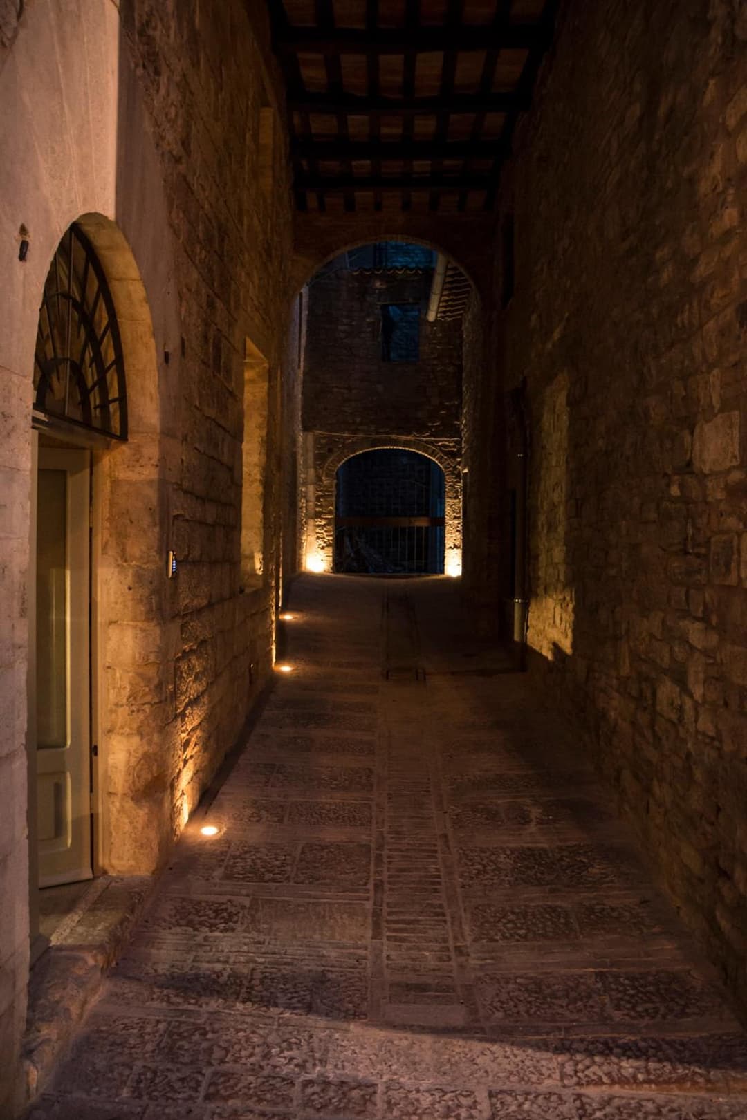 Residenza La Corte Assisi — photo 1 of 124