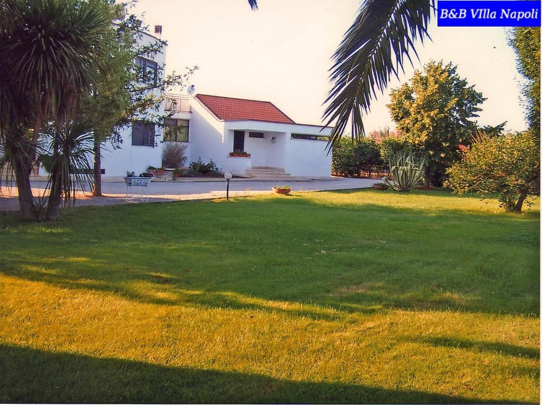 B&B Villa Napoli — photo 1 of 1