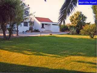 B&B Villa Napoli