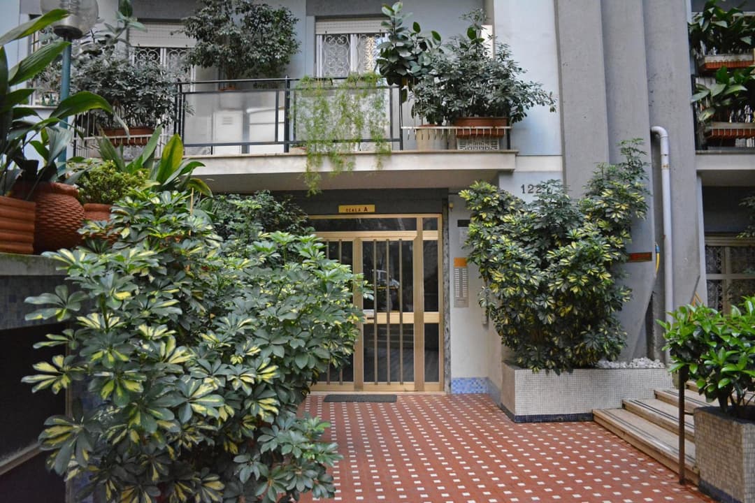 Letto e Latte Roma Guest House — photo 1 of 1