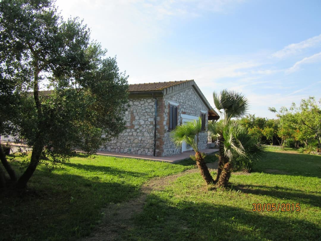 Agriturismo La Tortorella — photo 1 of 1